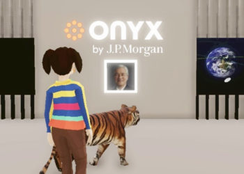 JPMorgan Opens a Lounge in the Metaverse After Stating the $1 Trillion Market ‘Will Likely Infiltrate Every Sector’ – Metaverse Bitcoin News