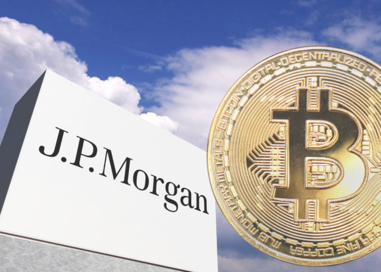 JPMorgan Predicts Long-Term Bitcoin Price of $150K — Outlines Challenges Ahead – Markets and Prices Bitcoin News