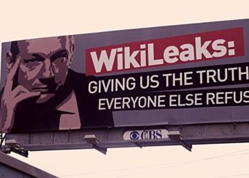 “Censored” NFTs Raising Funds To Help Wikileaks Founder