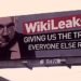 “Censored” NFTs Raising Funds To Help Wikileaks Founder