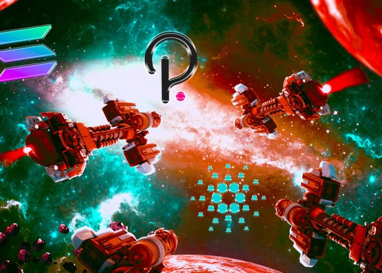 Solana (SOL), Cardano (ADA) and Polkadot (DOT) Are Ahead of Ethereum in Key Metric, According to Analytics Firm Santiment