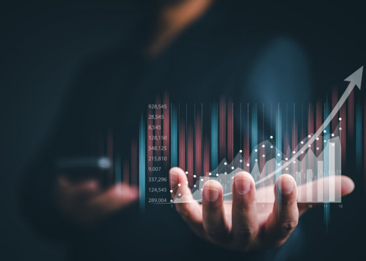 Global Crypto and Blockchain Investments Soared in 2021, Rising 5.5X to $30 Billion – Markets and Prices Bitcoin News