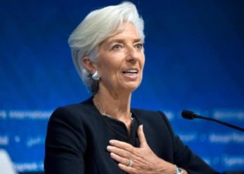 European Central Bank Keeps Interest Rates Low And Expects Inflation To Stay Elevated
