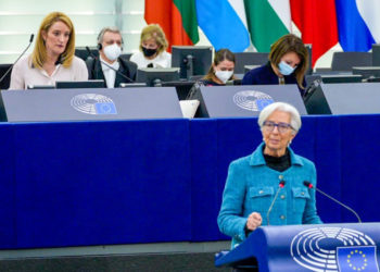 ECB Chief Lagarde Says Digital Euro Will Not Replace Cash — But Could Offer Convenient, Cost-Free Means of Payment – Regulation Bitcoin News