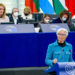 ECB Chief Lagarde Says Digital Euro Will Not Replace Cash — But Could Offer Convenient, Cost-Free Means of Payment – Regulation Bitcoin News