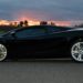 Artist protests crypto’s get-rich-quick culture by blowing up Lamborghini to make NFTs