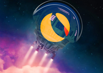 Ethereum Competitor Terra (LUNA) Surges Over 64% in Five Days As Total Value Locked Nears $20,000,000,000
