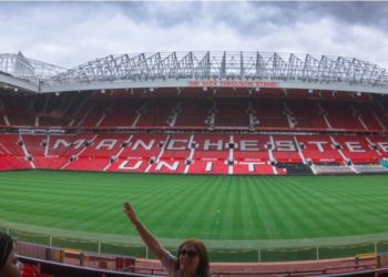 English Football Giants Manchester United To Partner Up With Tezos