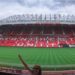 English Football Giants Manchester United To Partner Up With Tezos