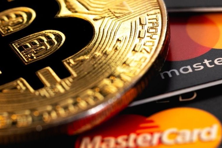 Mastercard To Start Crypto Consulting Services