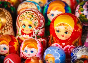 Major Crypto Exchanges Ready to Work in Russia Under Proposed Rules, Report – Exchanges Bitcoin News