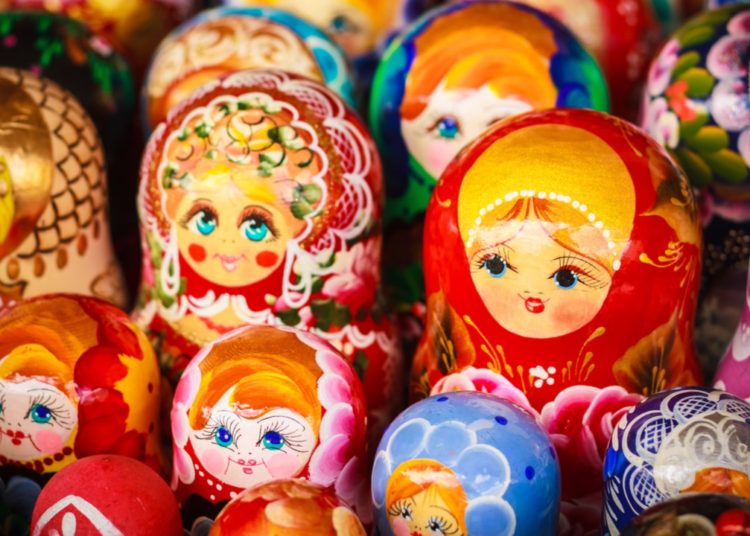 Major Crypto Exchanges Ready to Work in Russia Under Proposed Rules, Report – Exchanges Bitcoin News