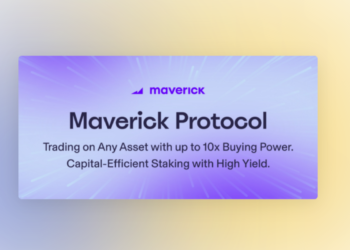 Maverick Raises $8M To Boost Decentralized Derivatives Trading