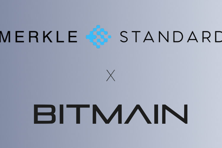 Merkle Standard Partners With Bitmain To Build Sustainable Bitcoin Mining Center