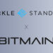 Merkle Standard Partners With Bitmain To Build Sustainable Bitcoin Mining Center