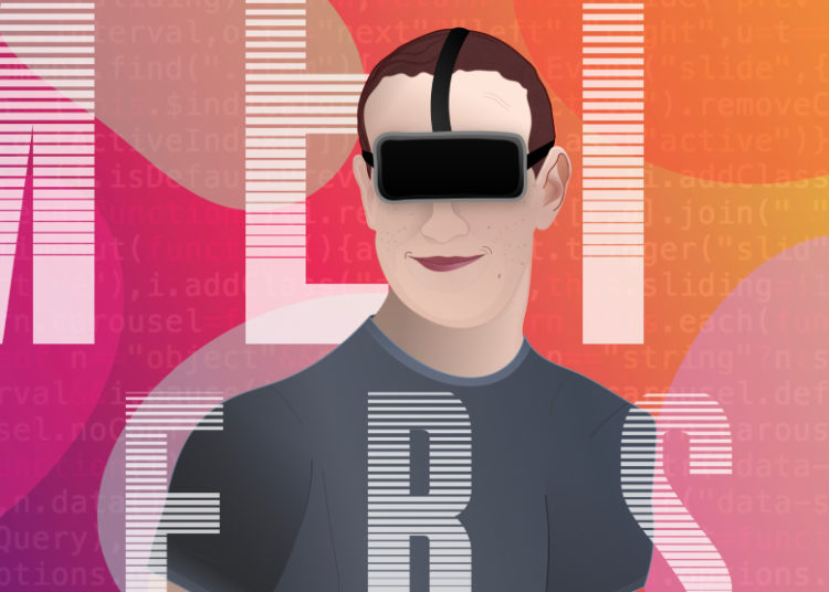 Facebook Meta – good for the metaverse?