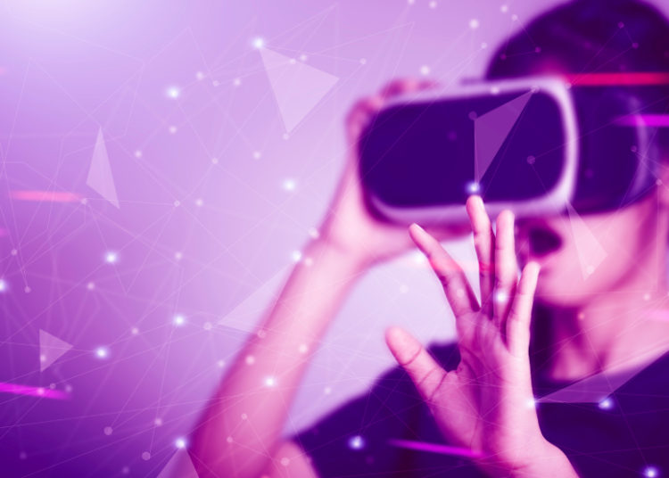 The Metaverse and Gamefi are leading the crypto recovery