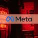 Meta Shares Plunge 20% as Facebook Reports Losing Daily Users for the First Time