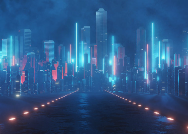 Metaverse Real Estate Sales Expected to Reach $1 Billion This Year – Metaverse Bitcoin News