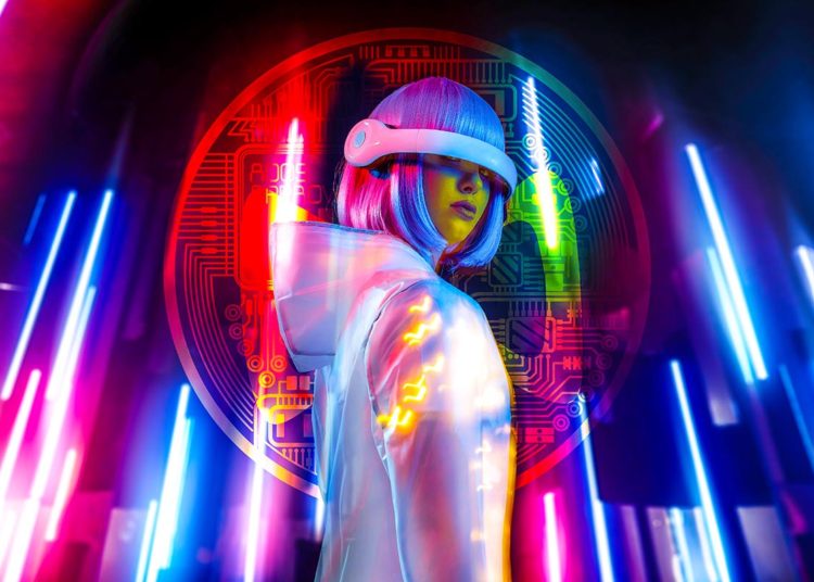 Metaverse Token From Axie Infinity (AXS) Ecosystem Suddenly Erupts 150% in Less Than a Week