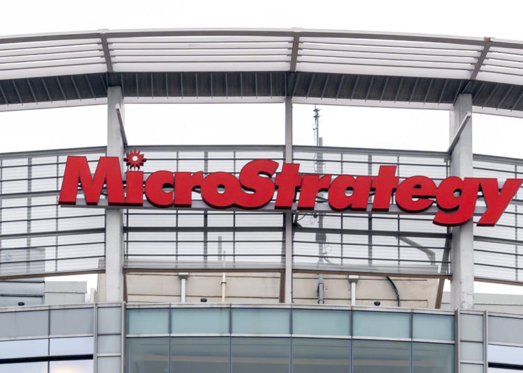 Microstrategy Buys 660 More Bitcoins —Total Holdings Rise to 125,051 BTC – Featured Bitcoin News