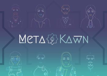 The new Metaverse for Modern Muslims