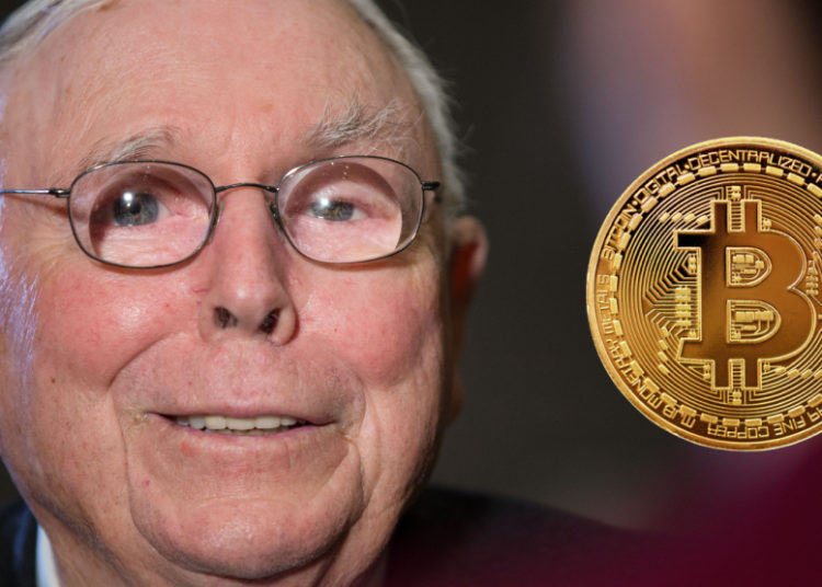 Warren Buffet’s number 2 likens crypto to sexually transmissive disease