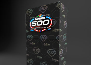 NASCAR Launches Daytona 500 Digital Collectibles via the Wax Blockchain Platform – Blockchain Bitcoin News