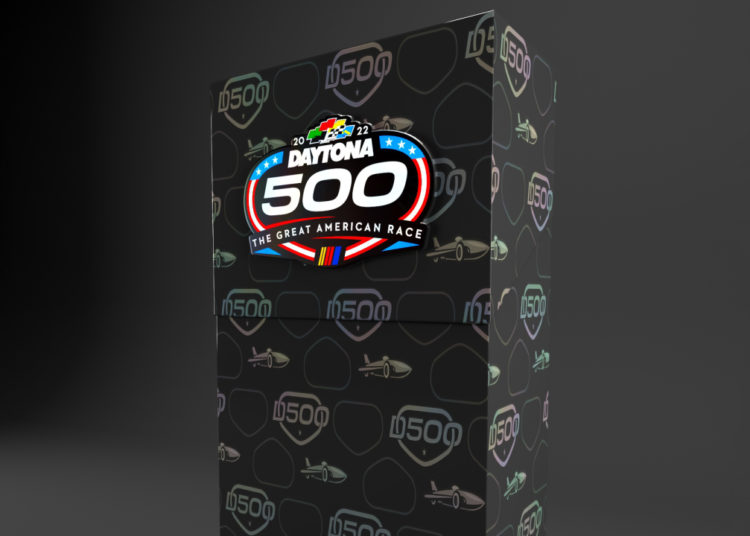 NASCAR Launches Daytona 500 Digital Collectibles via the Wax Blockchain Platform – Blockchain Bitcoin News