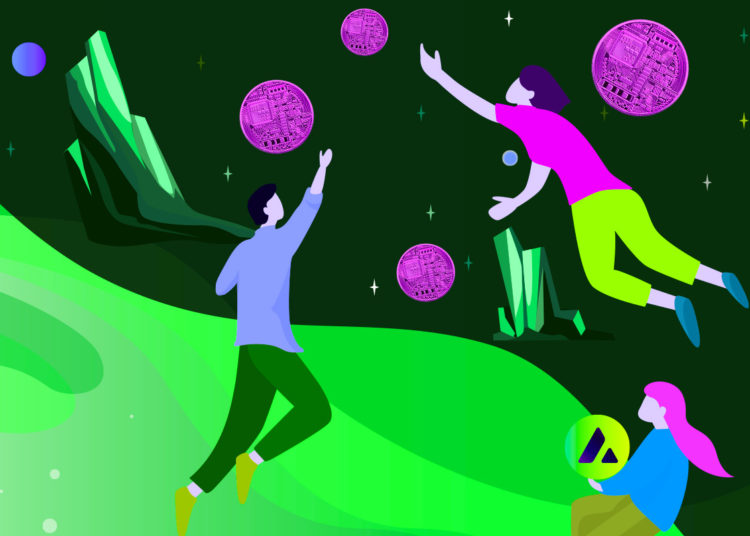 Analyst Michaël van de Poppe Predicts What’s Next for Ethereum Rival Avalanche (AVAX) and Four Other Altcoins