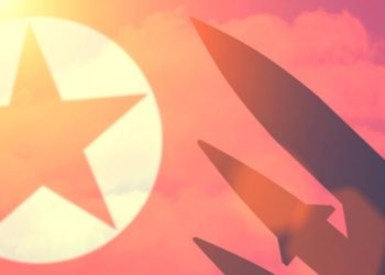 Crypto Powered Nukes: North Korea Funds Missile Program With Stolen Crypto