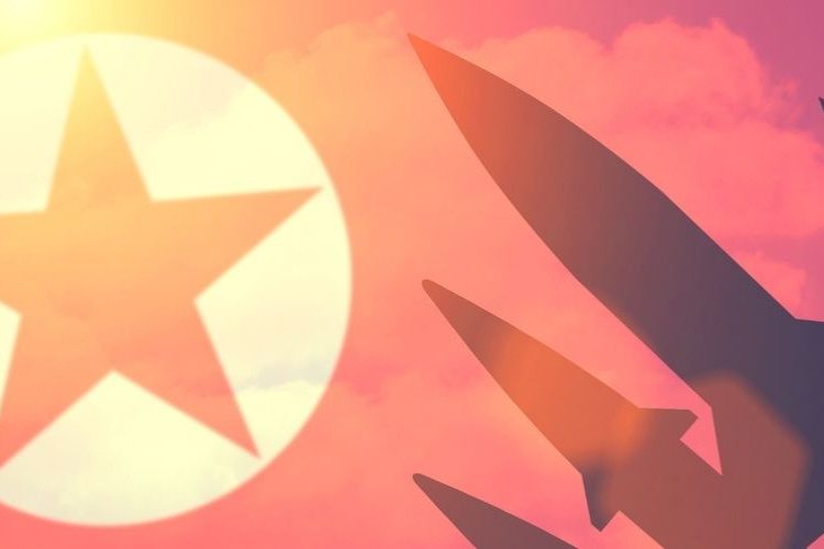 Crypto Powered Nukes: North Korea Funds Missile Program With Stolen Crypto