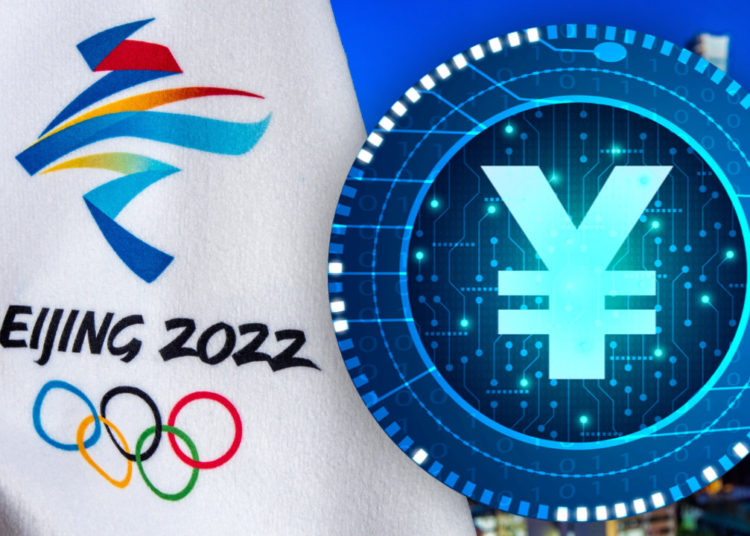 PBOC Reveals Central Bank Digital Currency Usage at Beijing Winter Olympics — 2 Million Digital Yuan per Day – Bitcoin News