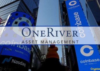 One River Digital Asset Management Unveils New SMA Offering With Coinbase