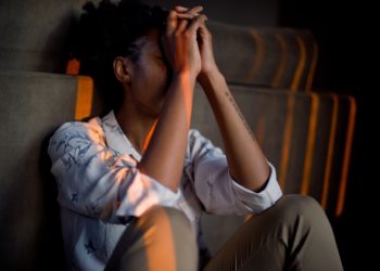 As markets tumbled, crypto investors facing mental health issues spiked