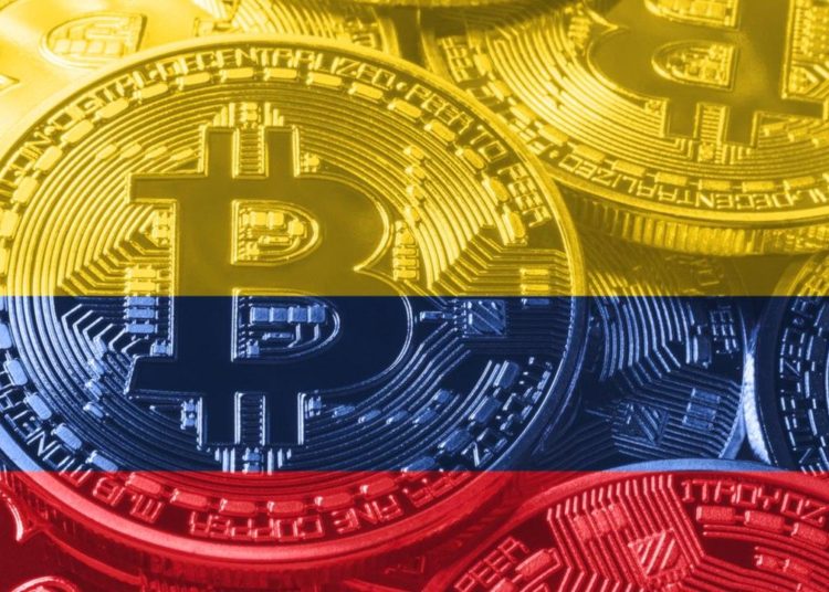 Colombian Tax Authority Tightens Control Over Cryptocurrency Usage – Emerging Markets Bitcoin News