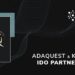 AdaQuest to Hold a Public Sale on KICK․IO – Press release Bitcoin News