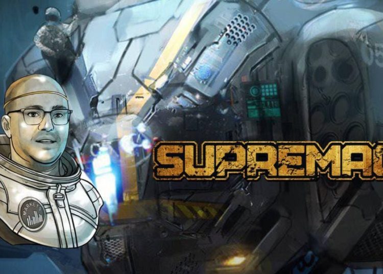 Ninja Syndicate partners with cryptocurrency expert Mati Greenspan