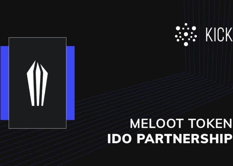 Meloot to Hold a Seed Sale on KICK․IO – Press release Bitcoin News