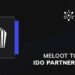 Meloot to Hold a Seed Sale on KICK․IO – Press release Bitcoin News