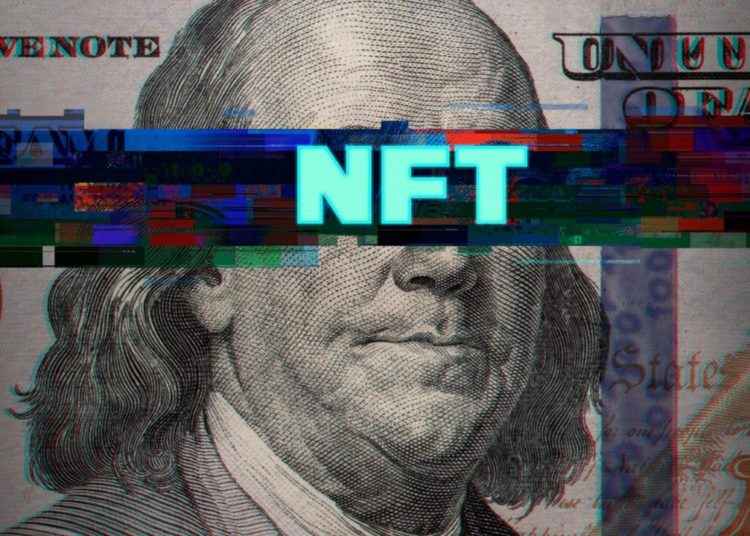 Chainalysis Detects ‘Significant’ Wash Trading Using NFTs – News Bitcoin News