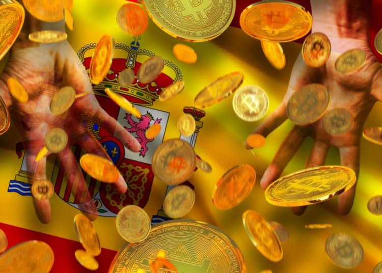 Spanish Treasury Postpones the Definition of Crypto Tax Declaration Models Until Next Year – Taxes Bitcoin News