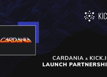 Cardania Launches on KICK․IO Starting February 15 – Press release Bitcoin News