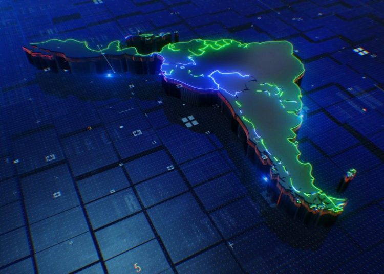 Blockchain and Crypto VC Investments Grew Almost Tenfold During 2021 in Latam – Bitcoin News