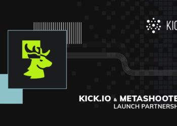 MetaShooter Launch on KICK․IO Starting February 28 – Press release Bitcoin News