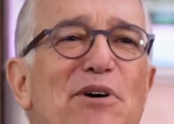 Billionaire continues to pour scorn on Federal Reserve and tells the people to buy Bitcoin