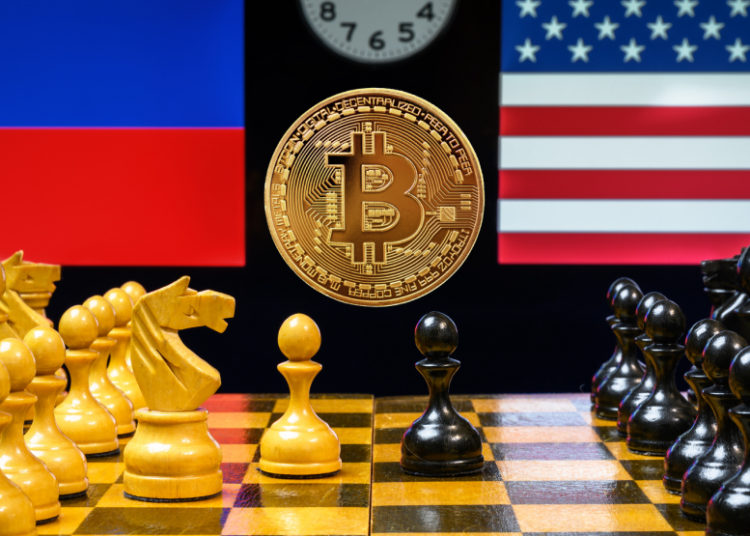 Bitcoin down but certainly not out