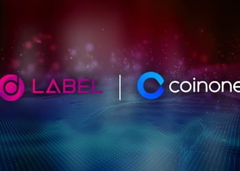 LABEL Foundation Debuts on Top Digital Asset Exchange in South Korea – Press release Bitcoin News