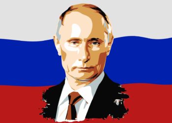 Bill By Russia Proposes Limit On Annual Cryptocurrency Investments
