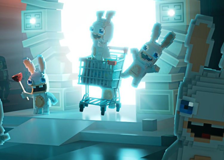 The Rabbids Invade the Metaverse as The Sandbox Partners With Gaming Giant Ubisoft – Metaverse Bitcoin News
